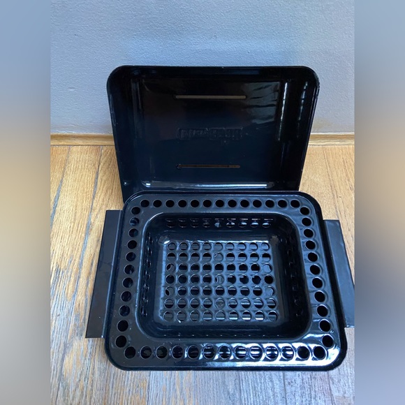 Char-Broil Flavor Chamber Infusion Cooker - Picture 4 of 11